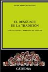 DESGUACE DE LA TRADICION, EL | 9788437628493 | APARICIO, JAVIER | Llibreria Drac - Llibreria d'Olot | Comprar llibres en català i castellà online