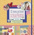 MEU PRIMER SCRAPBOOK, EL | 9788490578674 | DANSA, MARTA | Llibreria Drac - Llibreria d'Olot | Comprar llibres en català i castellà online