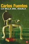 SILLA DEL AGUILA, LA | 9788466369022 | FUENTES, CARLOS | Llibreria Drac - Llibreria d'Olot | Comprar llibres en català i castellà online