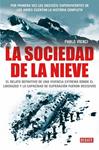 SOCIEDAD DE LA NIEVE, LA | 9788483068335 | VIERCI, PABLO | Llibreria Drac - Llibreria d'Olot | Comprar llibres en català i castellà online