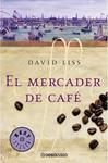 MERCADER DE CAFE, EL | 9788497932325 | LISS, DAVID | Llibreria Drac - Librería de Olot | Comprar libros en catalán y castellano online