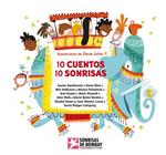 10 CUENTOS, 10 SONRISAS | 9788448844349 | AA.DD. | Llibreria Drac - Librería de Olot | Comprar libros en catalán y castellano online