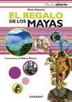 REGALO DE LOS MAYAS, EL | 9788424179991 | DUBOVOY, SILVIA | Llibreria Drac - Llibreria d'Olot | Comprar llibres en català i castellà online