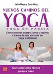 NUEVOS CAMINOS DEL YOGA | 9788499170787 | MAYER, HEIKE;IDING, DORIS | Llibreria Drac - Llibreria d'Olot | Comprar llibres en català i castellà online