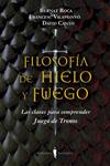 FILOSOFÍA DE HIELO Y FUEGO | 9788494178917 | AAVV | Llibreria Drac - Llibreria d'Olot | Comprar llibres en català i castellà online