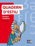 QUADERN D'ESTIU LLENGUA CATALANA 2N ESO | 9788441219311 | AA.VV. | Llibreria Drac - Llibreria d'Olot | Comprar llibres en català i castellà online