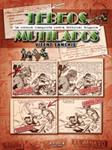 TEBEOS MUTILADOS | 9788466644211 | SANCHIS, VICENT | Llibreria Drac - Llibreria d'Olot | Comprar llibres en català i castellà online