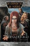 CADENA DE FUEGO (LA ESPADA DE LA VERDAD, VOL. 18) | 9788448038601 | GOODKIND, TERRY | Llibreria Drac - Llibreria d'Olot | Comprar llibres en català i castellà online