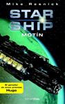 STAR SHIP. MOTIN | 9788448044596 | RESNICK, MIKE | Llibreria Drac - Llibreria d'Olot | Comprar llibres en català i castellà online