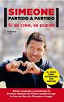 SIMEONE PARTIDO A PARTIDO | 9788416256020 | SIMEONE, DIEGO PABLO | Llibreria Drac - Librería de Olot | Comprar libros en catalán y castellano online