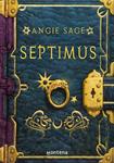 SEPTIMUS | 9788484412441 | SAGE, ANGIE | Llibreria Drac - Librería de Olot | Comprar libros en catalán y castellano online