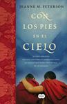 CON LOS PIES EN EL CIELO | 9788483651964 | PETERSON, JEANNE M. | Llibreria Drac - Llibreria d'Olot | Comprar llibres en català i castellà online