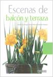 ESCENAS DE BALCON Y TERRAZA | 9788475567228 | VIALARD, NOÉMIE/PALIX, FLORE/LE PAGE, ROSENN | Llibreria Drac - Llibreria d'Olot | Comprar llibres en català i castellà online