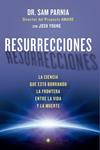 RESURRECCIONES | 9788490601631 | PARNIA, SAM | Llibreria Drac - Llibreria d'Olot | Comprar llibres en català i castellà online