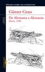 DE ALEMANIA A ALEMANIA  DIARIO 1990 | 9788420407371 | GRASS, GUNTER | Llibreria Drac - Llibreria d'Olot | Comprar llibres en català i castellà online