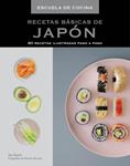 RECETAS BÁSICAS DE JAPÓN | 9788415989264 | QUINN, SUE ; ROONEY, DEIRDRE | Llibreria Drac - Llibreria d'Olot | Comprar llibres en català i castellà online