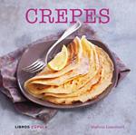 CREPES | 9788448017026 | LIZAMBARD, MARTINE | Llibreria Drac - Librería de Olot | Comprar libros en catalán y castellano online