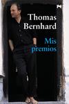 MIS PREMIOS | 9788420684260 | BERNHARD, THOMAS | Llibreria Drac - Llibreria d'Olot | Comprar llibres en català i castellà online