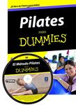 PILATES PARA DUMMIES (LIBRO + DVD) | 9788432901256 | HERMAN, ELLIE | Llibreria Drac - Llibreria d'Olot | Comprar llibres en català i castellà online