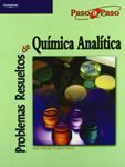 PROBLEMAS RESUELTOS DE QUÍMICA ANALÍTICA --PASO A PASO-- | 9788497323482 | LÓPEZ CANCIO, JOSÉ ANTONIO | Llibreria Drac - Librería de Olot | Comprar libros en catalán y castellano online