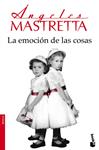 EMOCIÓN DE LAS COSAS, LA | 9788432222573 | MASTRETTA, ÁNGELES | Llibreria Drac - Llibreria d'Olot | Comprar llibres en català i castellà online