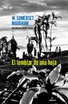 TEMBLAR DE UNA HOJA,EL | 9788496867147 | SOMERSET MAUGHAM, WILLIAM | Llibreria Drac - Librería de Olot | Comprar libros en catalán y castellano online