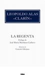 REGENTA, LA | 9788490064498 | ALAS CLARIN, LEOPOLDO | Llibreria Drac - Llibreria d'Olot | Comprar llibres en català i castellà online