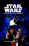 STAR WARS HEREDERO DEL IMPERIO | 9788467494044 | AA.VV | Llibreria Drac - Llibreria d'Olot | Comprar llibres en català i castellà online