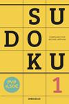 SUDOKU 1 | 9788483460719 | MEPHAM, MICHAEL | Llibreria Drac - Librería de Olot | Comprar libros en catalán y castellano online