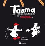 TASMA EL FANTASMA-LA PRINCESA DE LOS JUGUETES | 9788476698525 | DUQUENNOY, JACQUES | Llibreria Drac - Llibreria d'Olot | Comprar llibres en català i castellà online