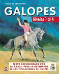 GALOPES NIVEL 1-4 | 9788479025618 | LOS AUTORES DE GALOPES | Llibreria Drac - Llibreria d'Olot | Comprar llibres en català i castellà online