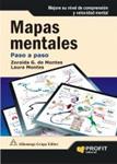 MAPAS MENTALES PASO A PASO | 9788496998117 | MONTES, LAURA; MONTES, ZORAIDA G. DE | Llibreria Drac - Llibreria d'Olot | Comprar llibres en català i castellà online