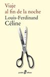 VIAJE AL FIN DE LA NOCHE  | 9788435018968 | CELINE, LOUIS-FERDINAND | Llibreria Drac - Llibreria d'Olot | Comprar llibres en català i castellà online