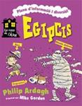 EGIPCIS | 9788424632830 | ARDAGH, PHILIP | Llibreria Drac - Librería de Olot | Comprar libros en catalán y castellano online