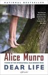 DEAR LIFE | 9780307743725 | MUNRO, ALICE | Llibreria Drac - Llibreria d'Olot | Comprar llibres en català i castellà online