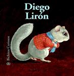 DIEGO LIRON | 9788498016734 | KRINGS, ANTOON | Llibreria Drac - Llibreria d'Olot | Comprar llibres en català i castellà online