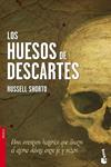 HUESOS DE DESCARTES, LOS | 9788408106012 | SHORTO, RUSSELL | Llibreria Drac - Llibreria d'Olot | Comprar llibres en català i castellà online