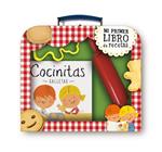 COCINITAS LIBRO JUEGO | 9788497546829 | AAVV | Llibreria Drac - Llibreria d'Olot | Comprar llibres en català i castellà online