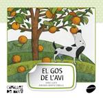 GOS DE L'AVI, EL | 9788415095507 | LLUCH, ENRIC | Llibreria Drac - Llibreria d'Olot | Comprar llibres en català i castellà online