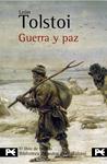 GUERRA Y PAZ | 9788420698922 | TOLSTOI, LEON | Llibreria Drac - Librería de Olot | Comprar libros en catalán y castellano online