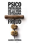 PSICOPATOLOGIA DE LA VIDA COTIDIANA | 9788420650890 | FREUD, SIGMUND | Llibreria Drac - Librería de Olot | Comprar libros en catalán y castellano online