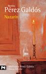 NAZARIN | 9788420633732 | PEREZ GALDOS, BENITO | Llibreria Drac - Llibreria d'Olot | Comprar llibres en català i castellà online