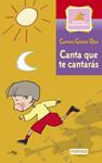 CANTA QUE TE CANTARAS | 9788424187521 | GOMEZ OJEA, CARMEN | Llibreria Drac - Librería de Olot | Comprar libros en catalán y castellano online