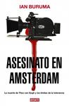 ASESINATO EN AMSTERDAM | 9788483067048 | BURUMA, IAN | Llibreria Drac - Librería de Olot | Comprar libros en catalán y castellano online