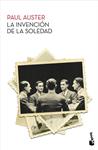 INVENCION DE LA SOLEDAD, LA | 9788432209802 | AUSTER, PAUL | Llibreria Drac - Librería de Olot | Comprar libros en catalán y castellano online