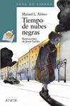 TIEMPO DE NUBES NEGRAS | 9788420777702 | ALONSO, MANUEL | Llibreria Drac - Llibreria d'Olot | Comprar llibres en català i castellà online