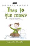 ERES LO QUE COMES | 9788444145143 | LAW, FELICIA | Llibreria Drac - Librería de Olot | Comprar libros en catalán y castellano online