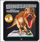 DINOSAURIOS | 9788499393766 | AAVV | Llibreria Drac - Llibreria d'Olot | Comprar llibres en català i castellà online