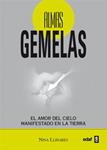 ALMAS GEMELAS | 9788441430884 | LLINARES, NINA | Llibreria Drac - Librería de Olot | Comprar libros en catalán y castellano online