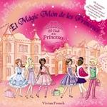 MAGIC MON DE LES PRINCESES, EL | 9788448926182 | FRENCH, VIVIAN | Llibreria Drac - Llibreria d'Olot | Comprar llibres en català i castellà online